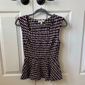 Anthropologie Women’s Blouse